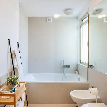 Boavista Executive Flat *
