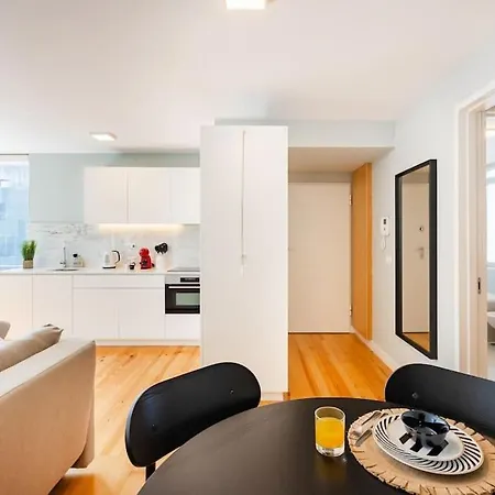 Apartment Boavista Executive Flat