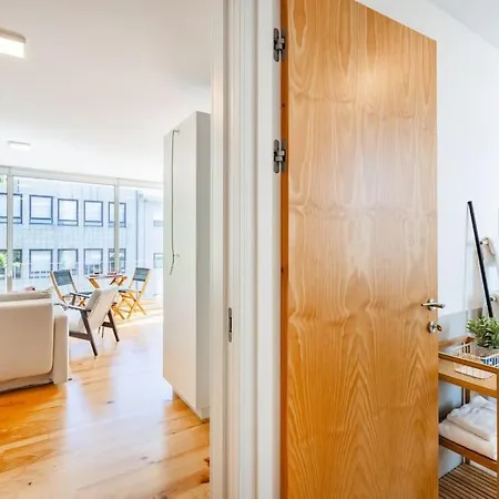 Apartment Boavista Executive Flat *