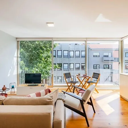 Boavista Executive Flat Apartment