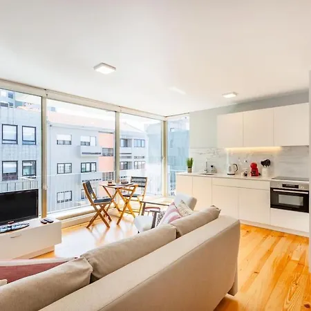 Apartment Boavista Executive Flat *