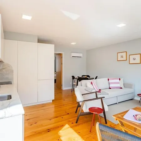 Apartment Boavista Executive Flat